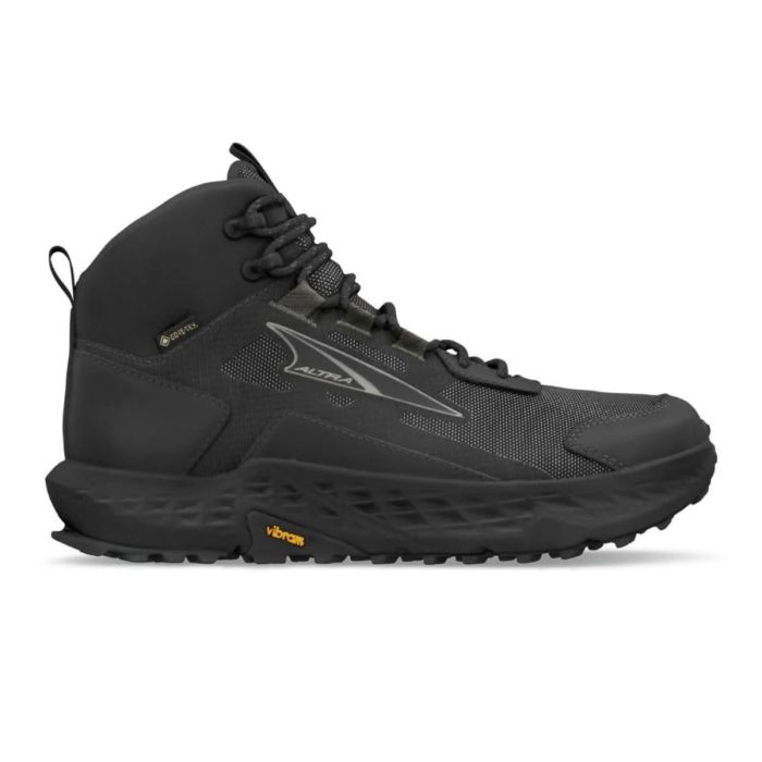 Altra Herre Vandresko Timp 5 Hiker GTX Sort