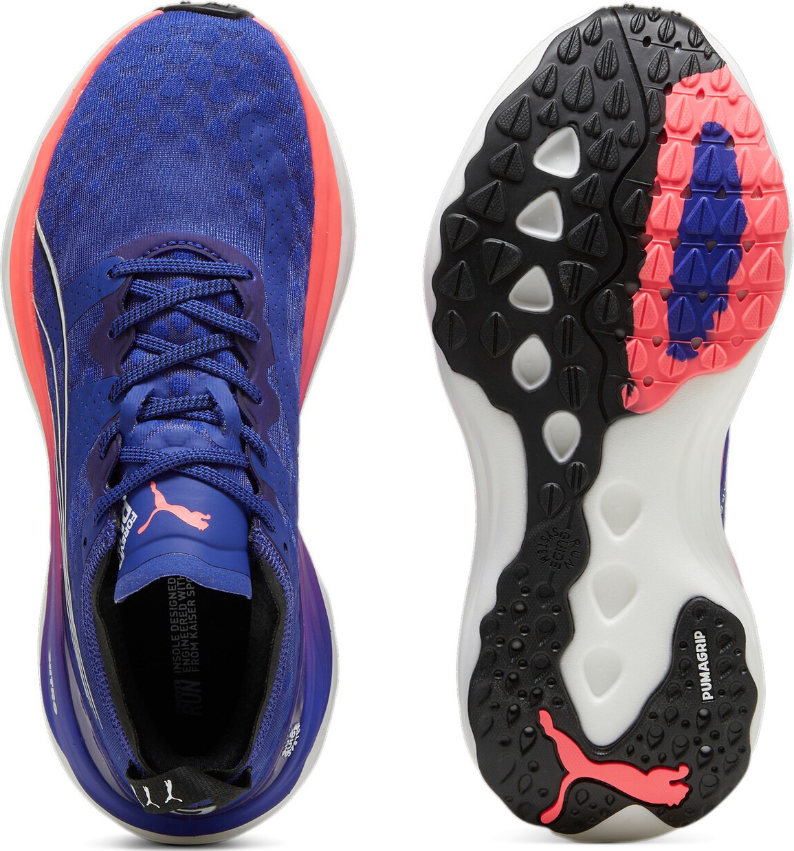 ForeverRun Nitro Dame Lapis Lazuli/Sunset Glow