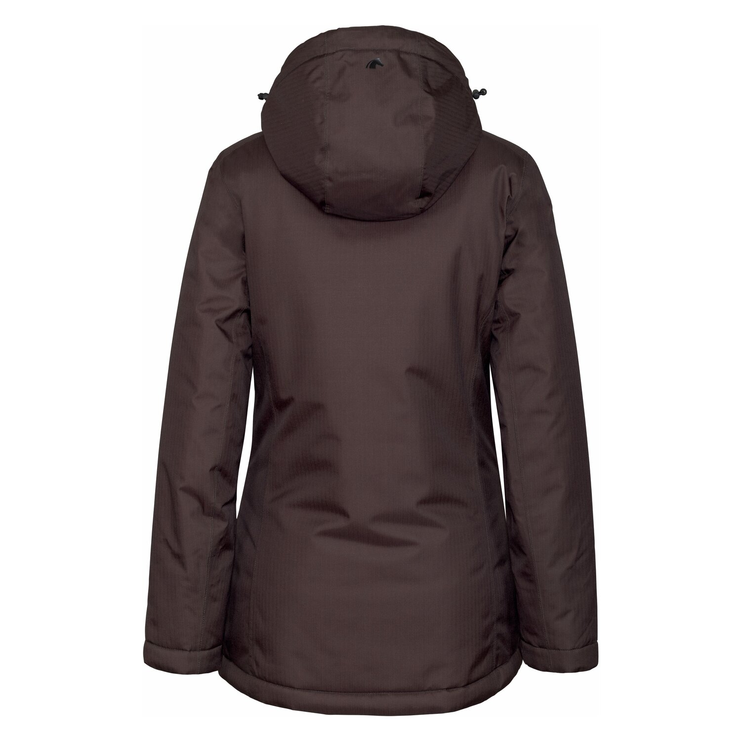 black forest Outdoorjacke - chocolate - XS