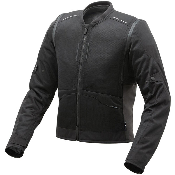 Tucano Urbano - Airbag Airscud mesh Noir