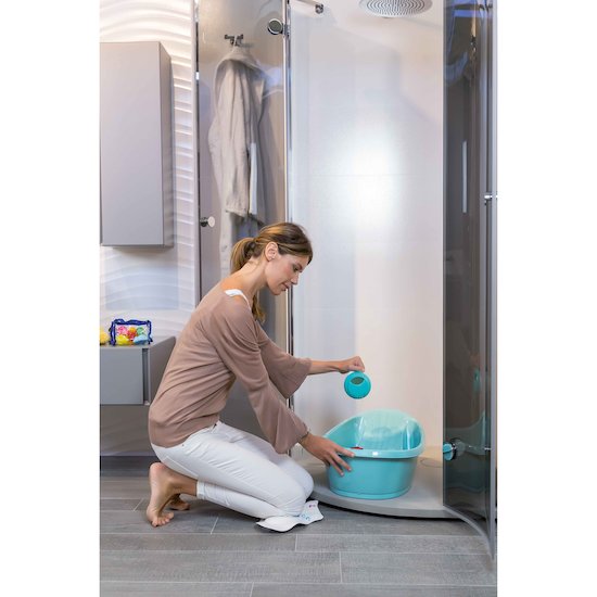Baignoire Onda Baby   Eco Line        de               OK Baby