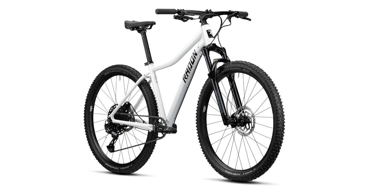 Radon ZR Lady 8.0 kaufen | Bike-Discount
