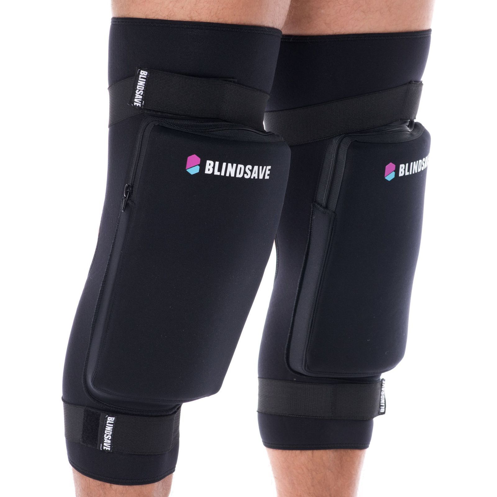 BlindsaveBS Knee Pads Original