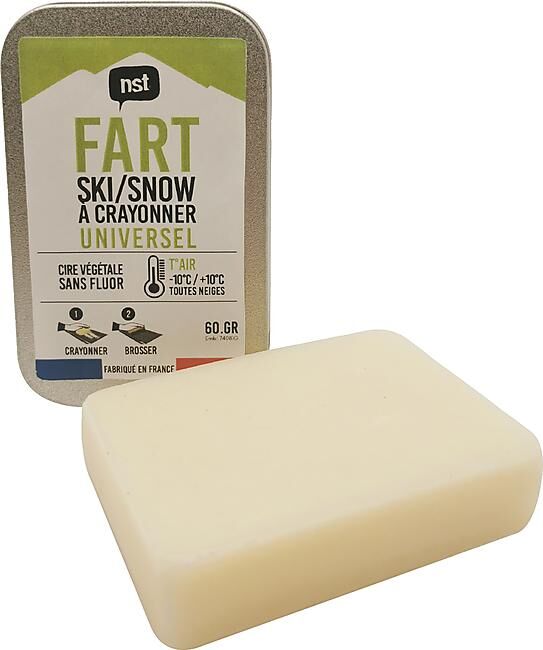 NST - FART BLOCK ALL 60 G