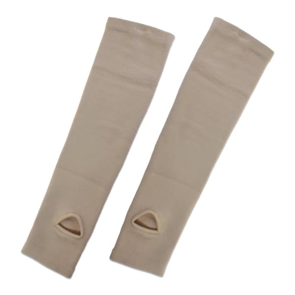 Wellys Drainer Socks 'Skin' - par