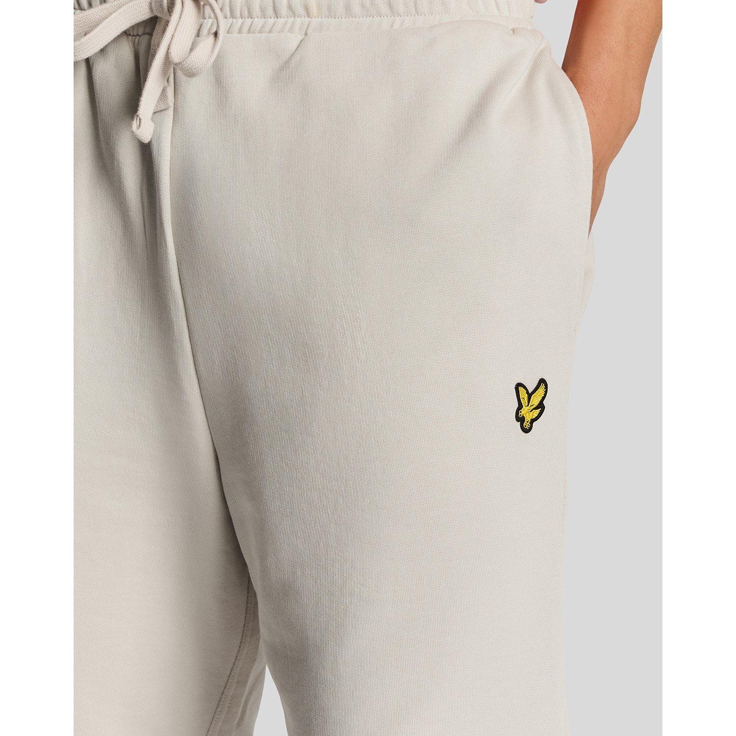 Lyle and Scott Fleece Shorts