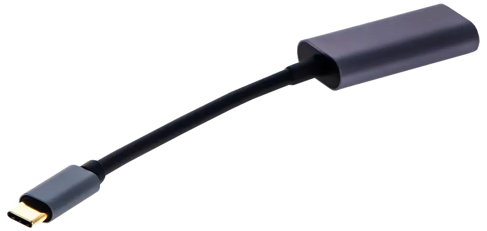 VANDENBERG USB-C til HDMI adapter 4K