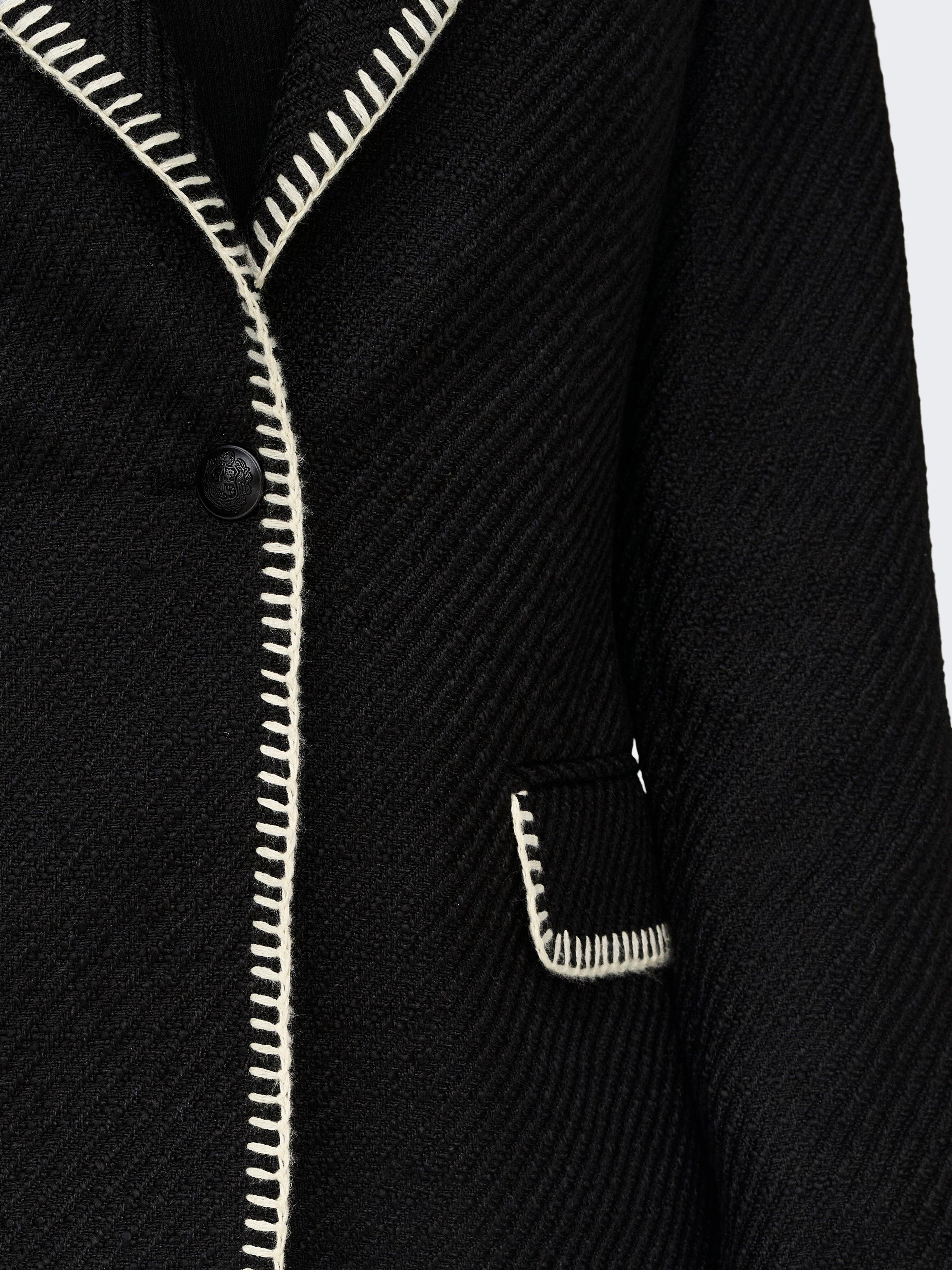 ONLKARI Blazer Black