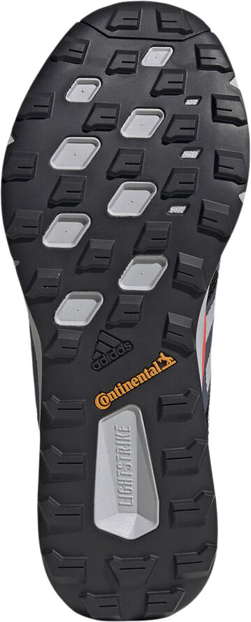adidas Terrex Two GORE-TEX trail løbesko Grå
