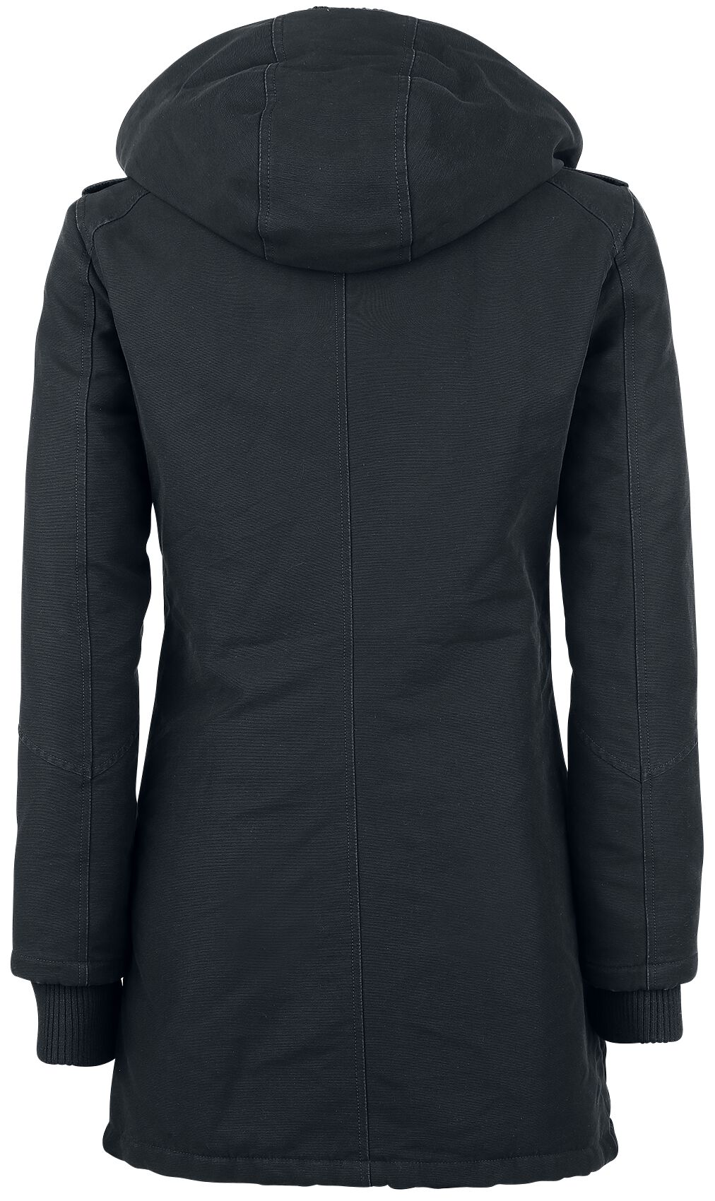 Parka Femme | RED by EMP Veste d'hiver
