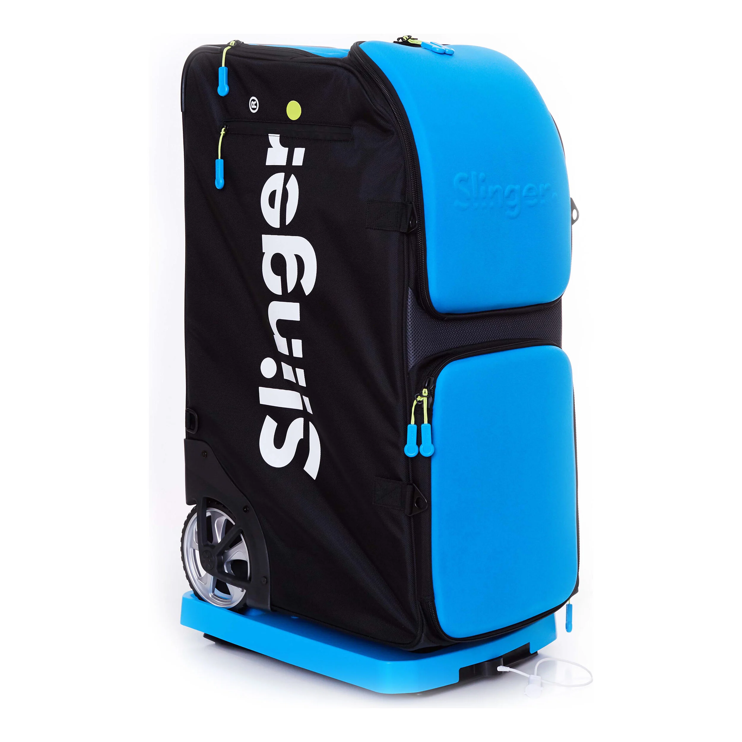 Slinger Bag Package Lance-balles