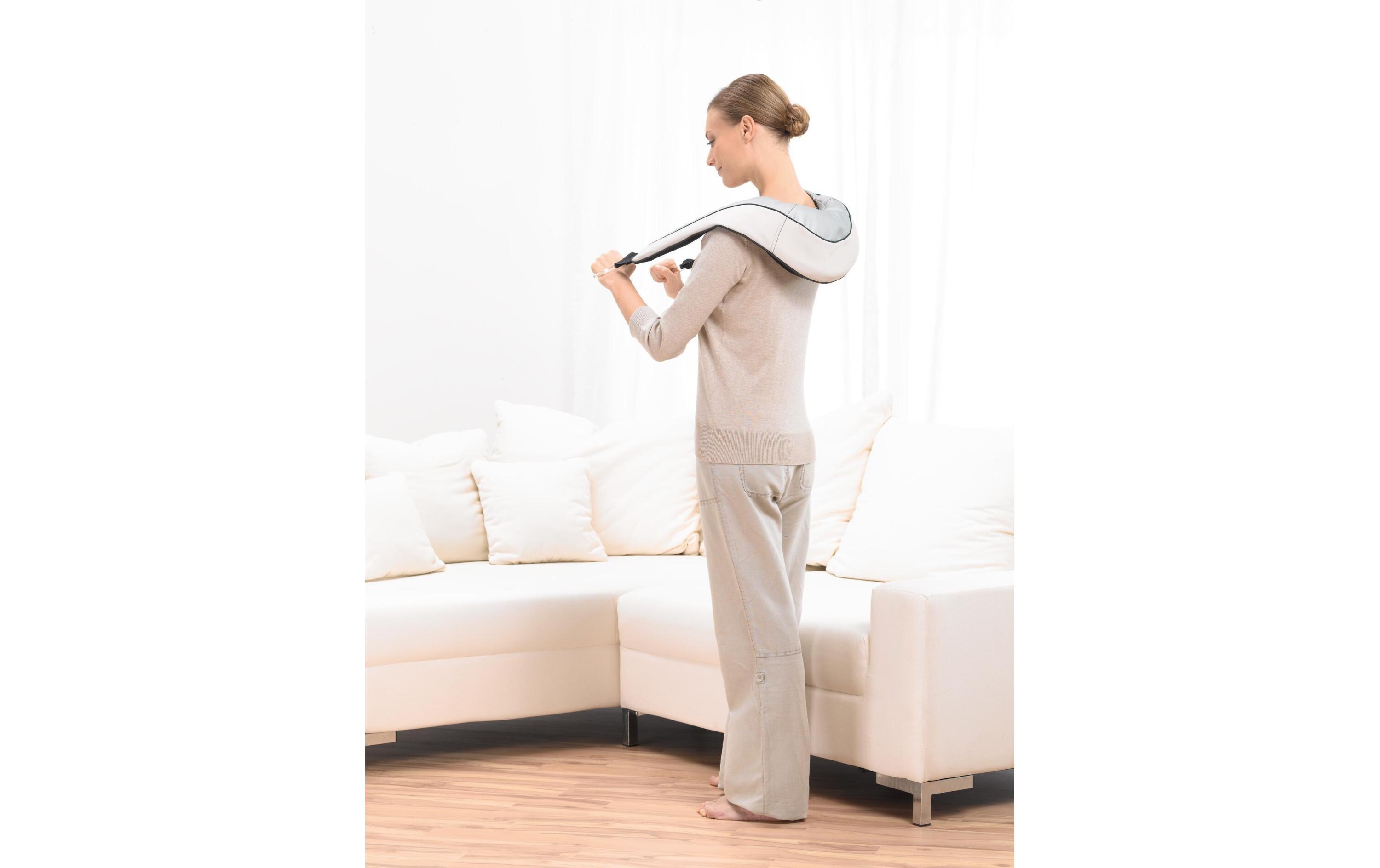 Nacken-Massagekissen MG150Nackenmassagegerät