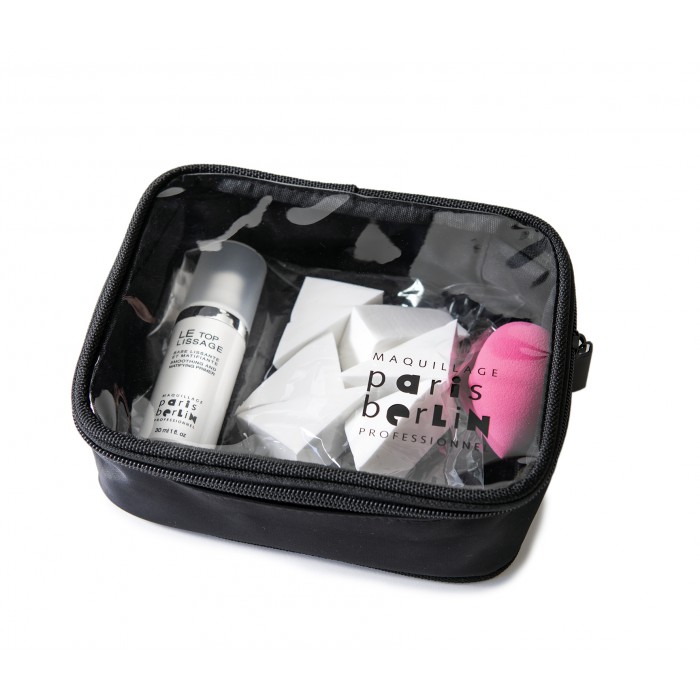 Paris Berlin - Bag TR11 Make Up Tasche