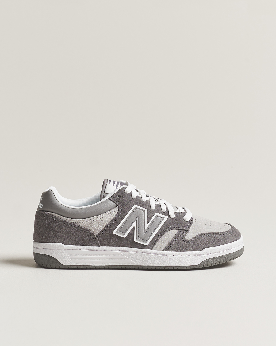 New Balance 480 Sneakers Castlerock