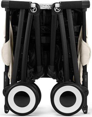 Cybex LIBELLE Trille, Canvas White/Black