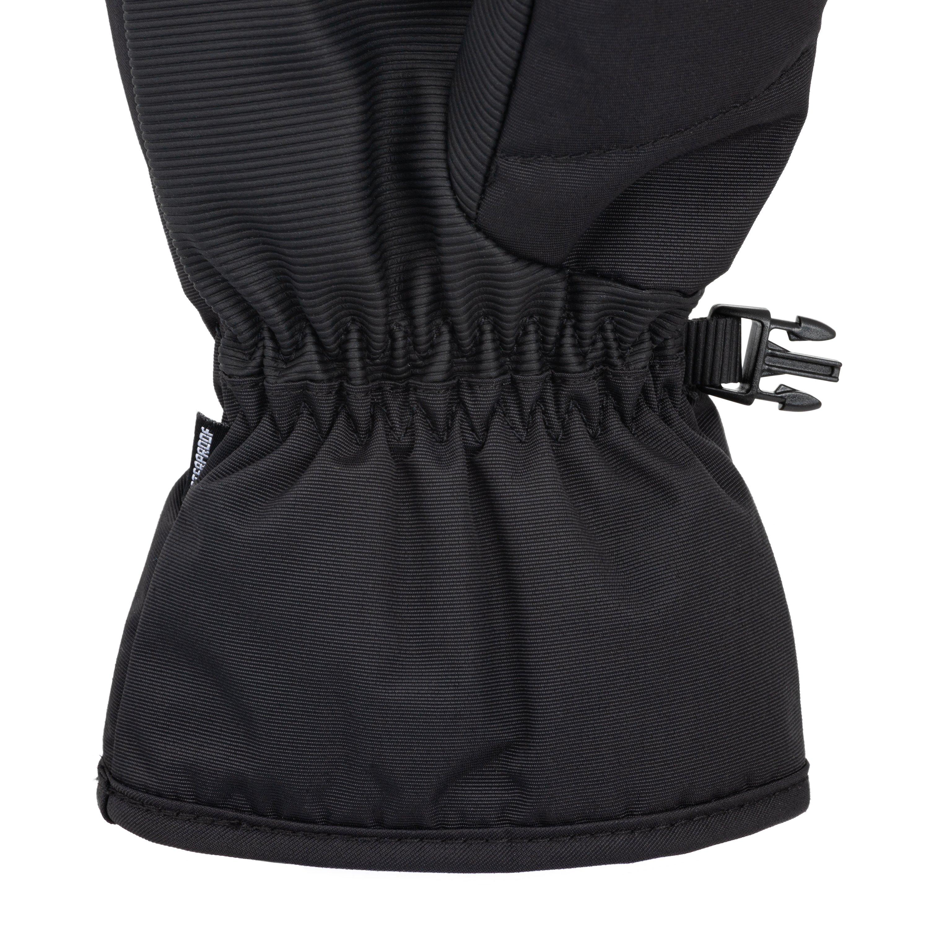 Nevica Meribel Mittens Womens