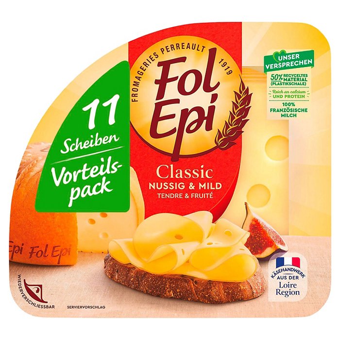 FOL EPI XXL Classic 235 g