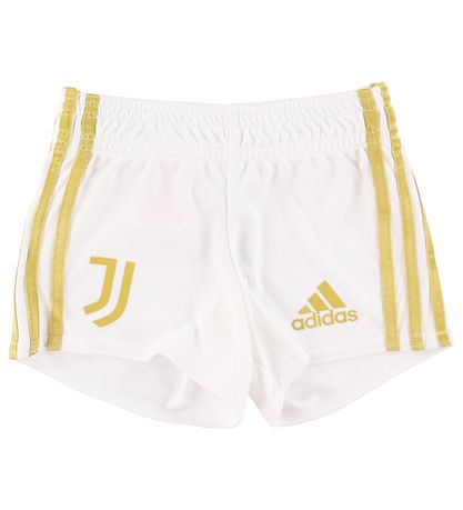 adidas Performance Fodbolds?t - Juventus - Hvid/Sort