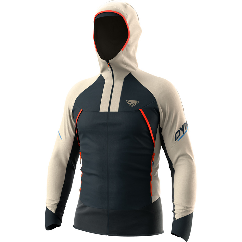 Dynafit Herren Speed Softshell Jacke