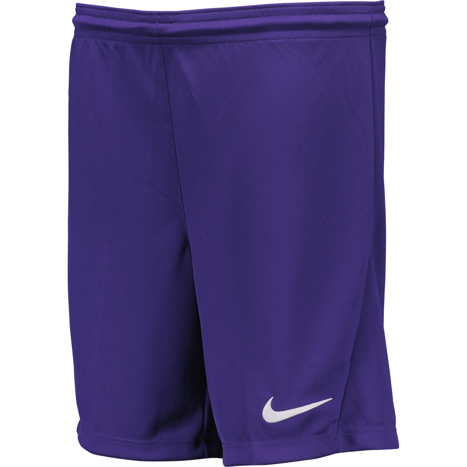 Nike Kinder-Shorts Dri-Fit Park 3 violett