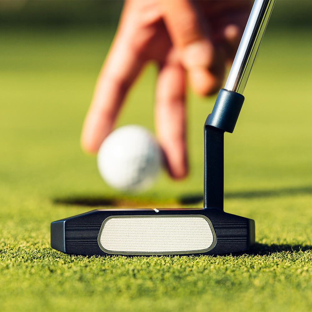 Ai-ONE Seven CH Putter