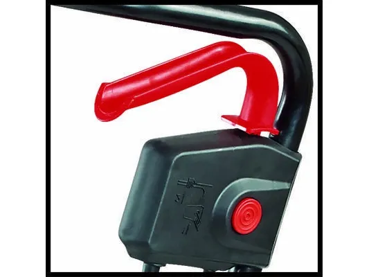 Einhell GC-RT 1545 M, Elektrisk mini rorpind, 45 cm, 22 cm, 20 cm, Sort, Sort