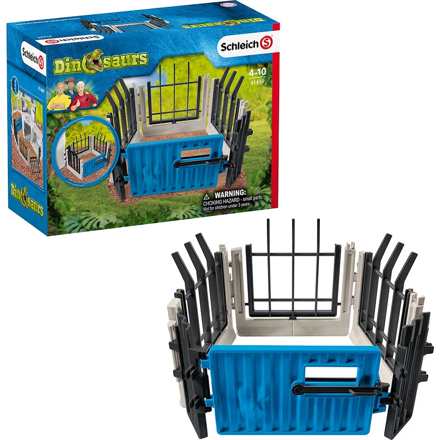 schleich® Zaun Erweiterungsset  41469