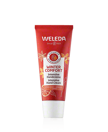 Weleda Lichaam Winter Comfort Intensive Handcreme 50ml