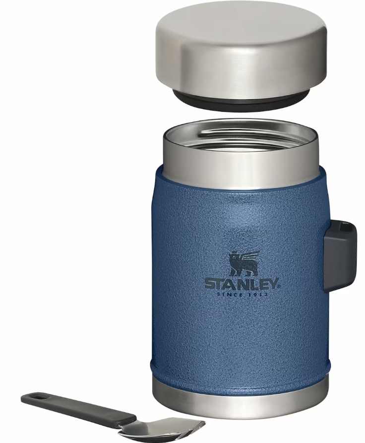 Stanley Classic Mattermos Med Skje