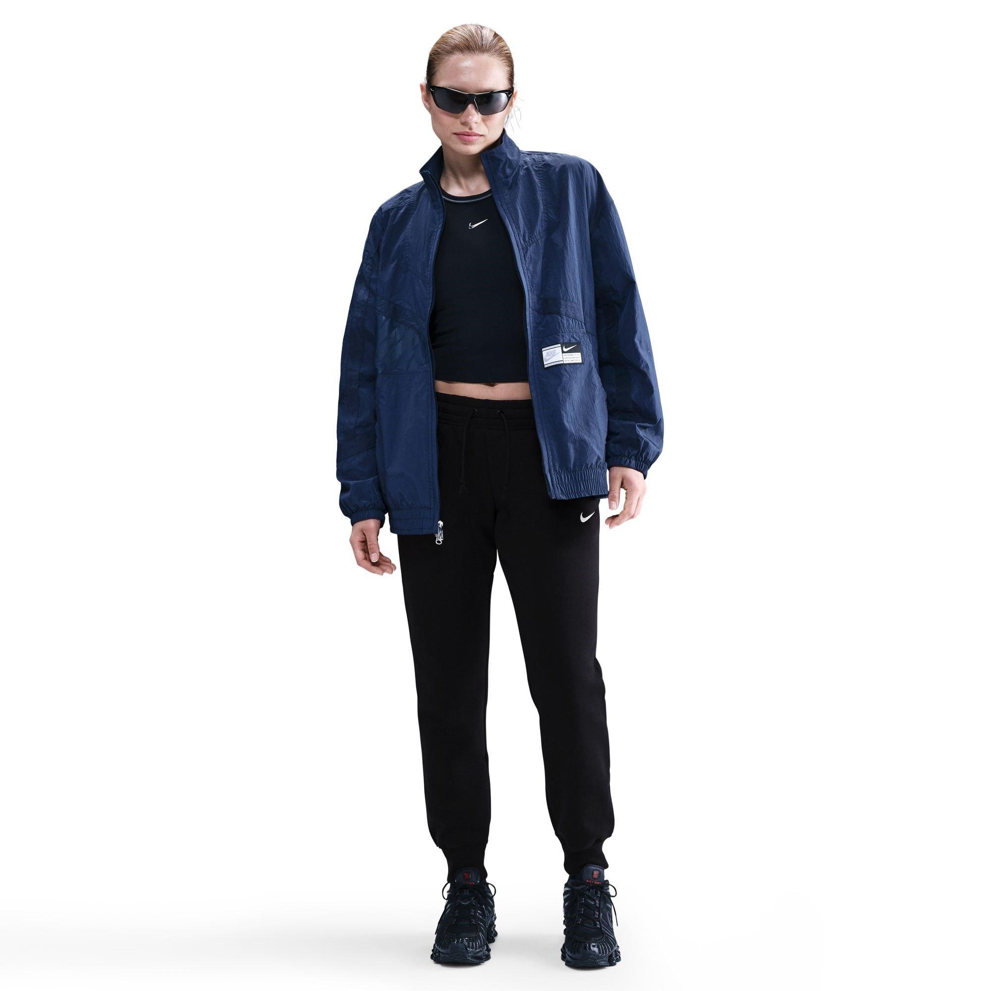 Nike Sportswear Phoenix Fleece Women's Mid-Rise Sweatpants