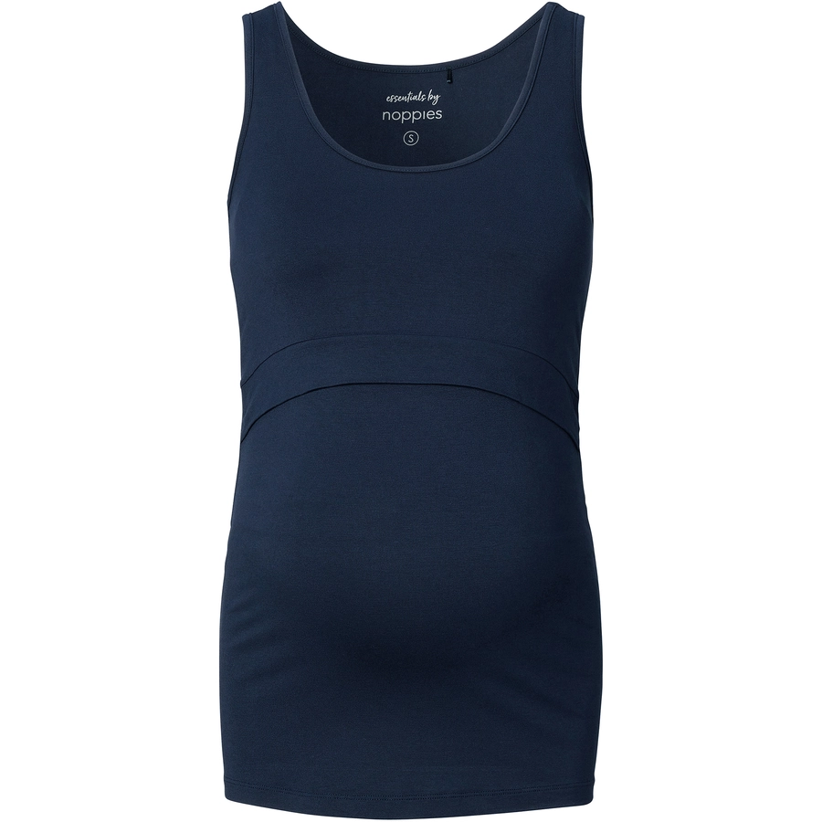 Noppies Top Tank top nurs Paris Night Sky