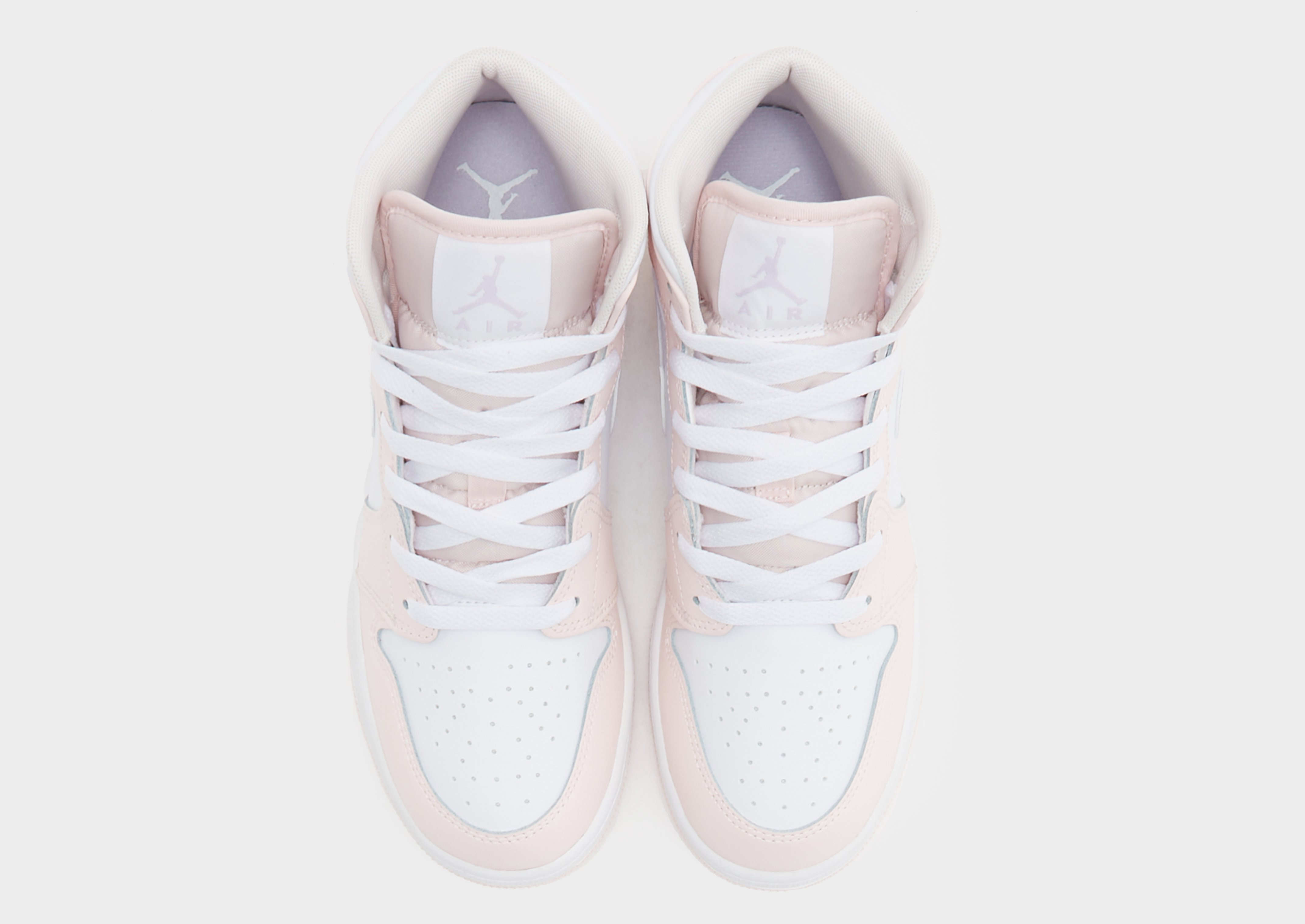 Jordan Air 1 Mid Junior
