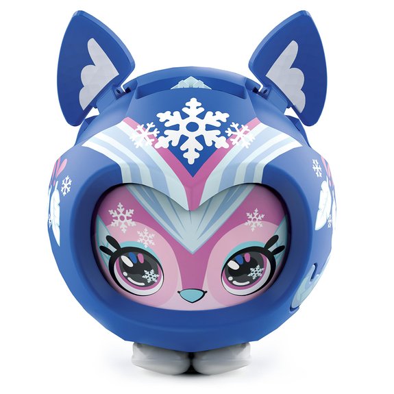 Figurine Zoobles Z-Girlz