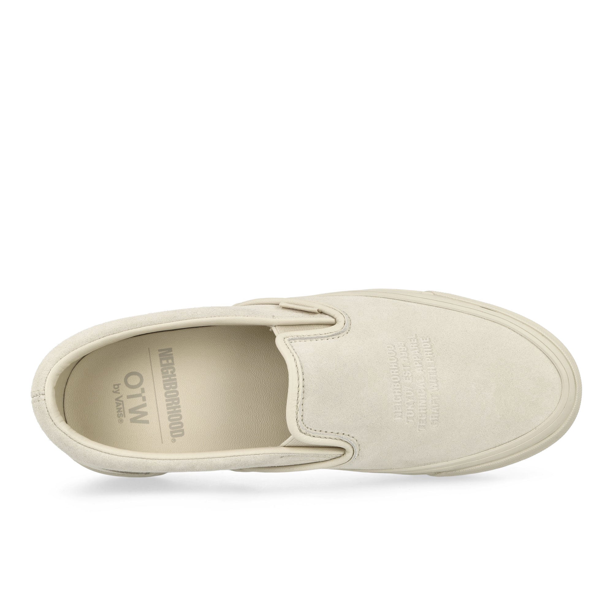 Vans<br>OTW Classic Slip On 98