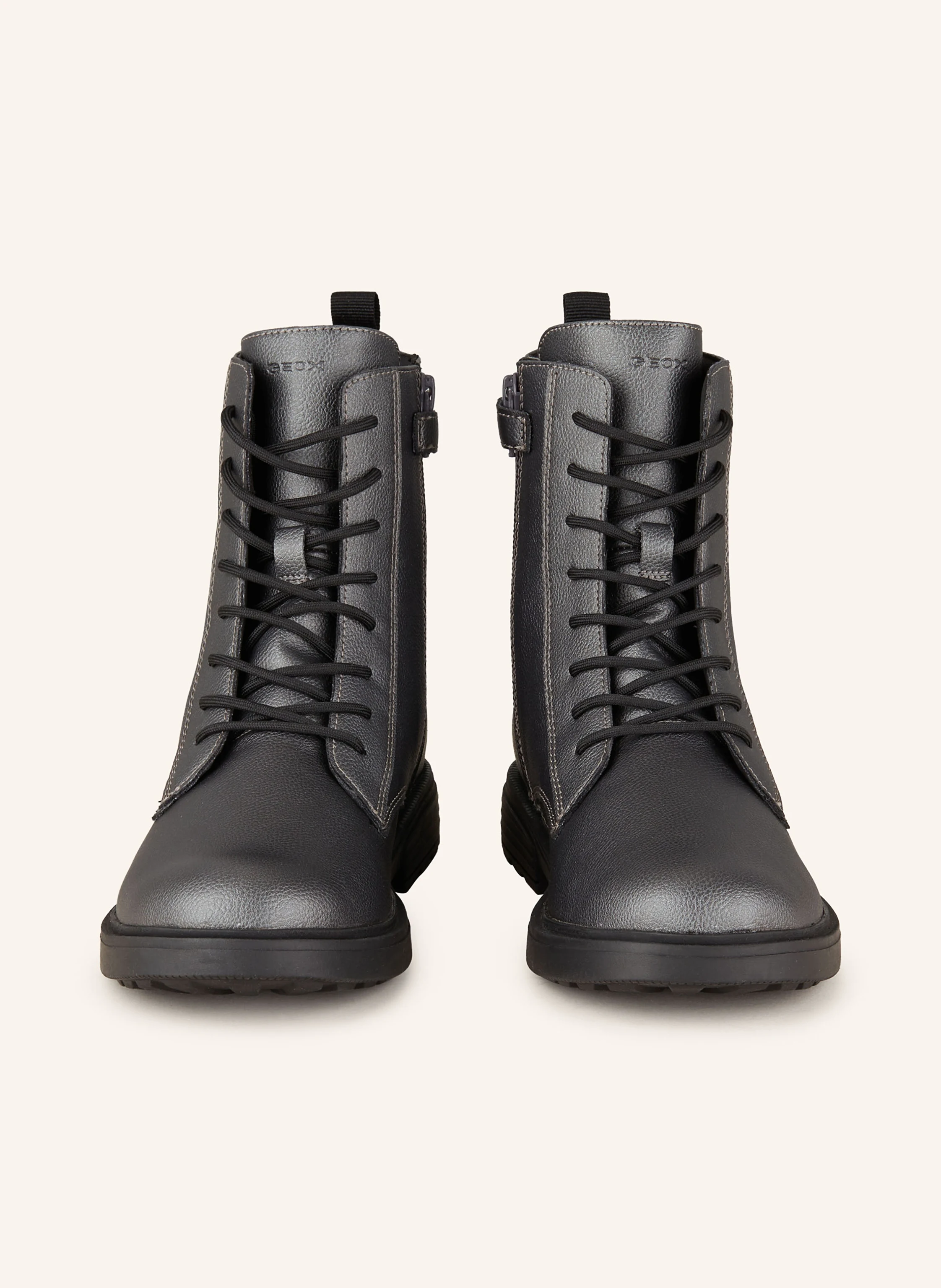 GEOX Schnürboots ECLAIR