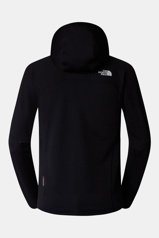 The North Face The North Face Stormgap Powergrid Hoodie Fleecetrui