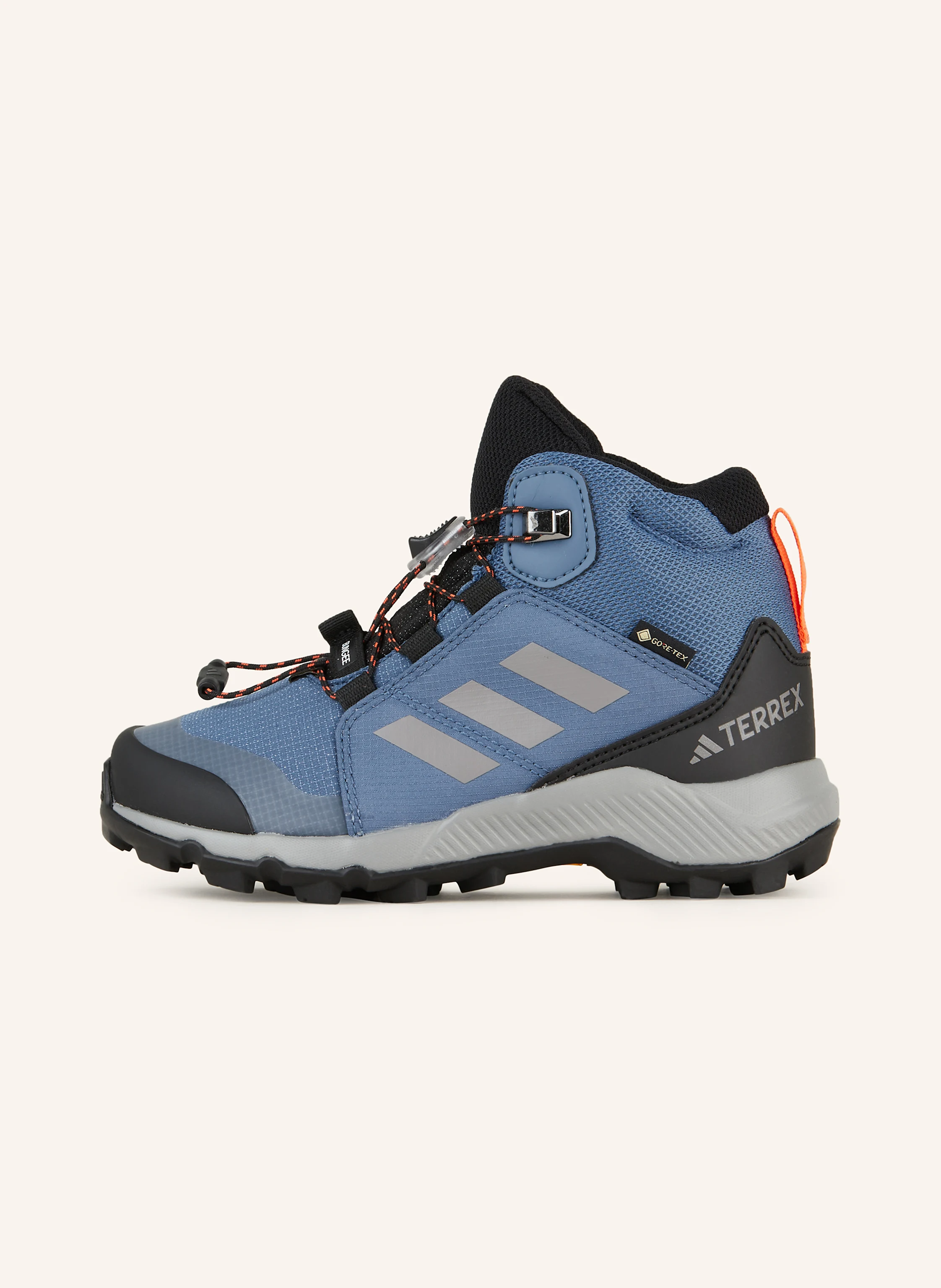 adidas TERREX Wanderschuhe TERREX MID GTX