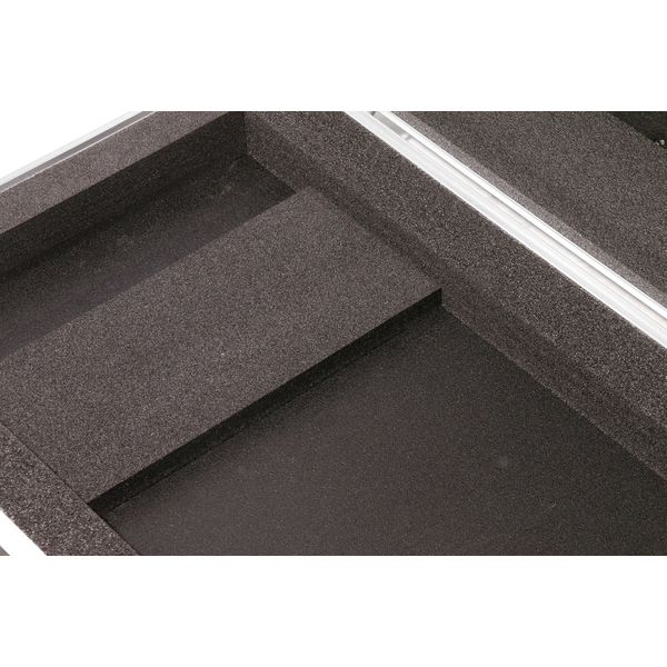 Thon Keyboard Case AKX-1100 PVC