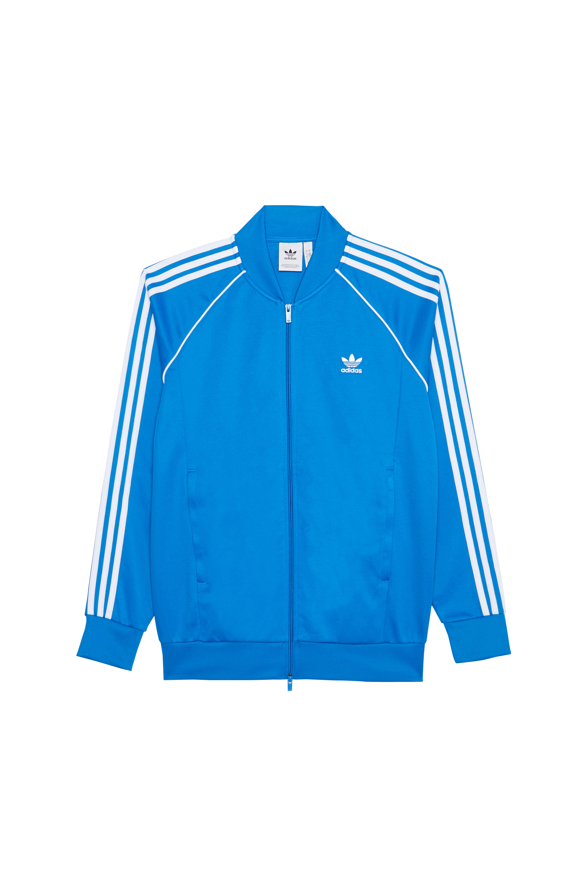 ADIDAS Veste SST TT Bleu