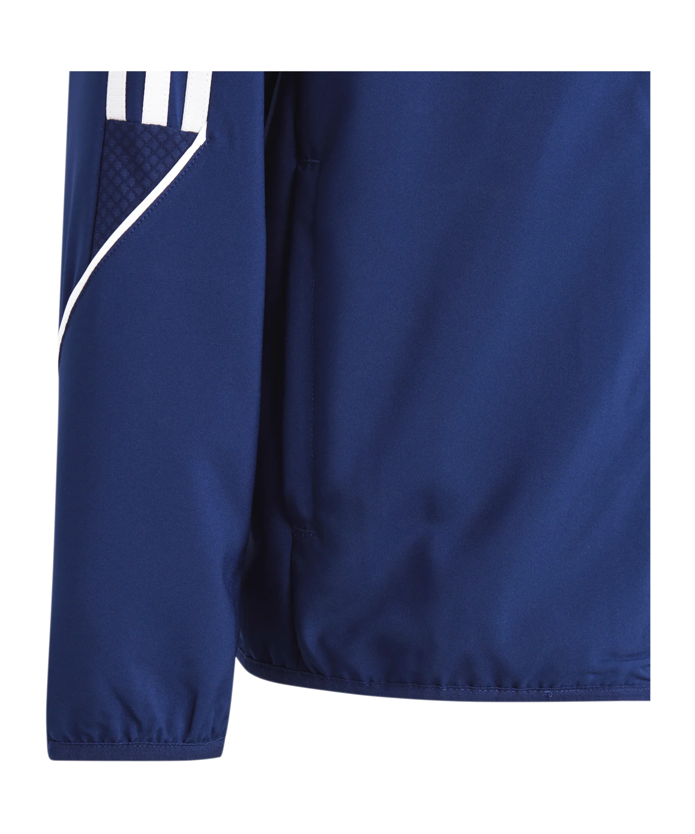 adidas Tiro 23 League Windbreaker Kids Blau
