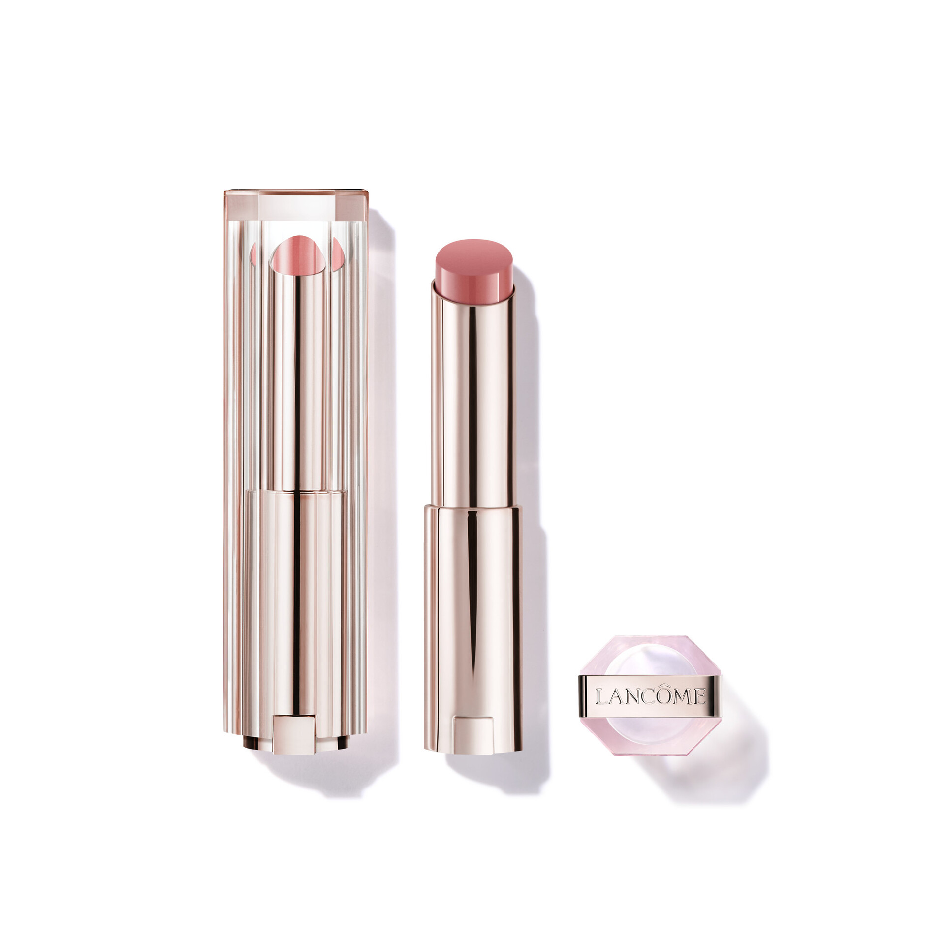 Lancôme Lip Idôle Butterglow Lip Balm