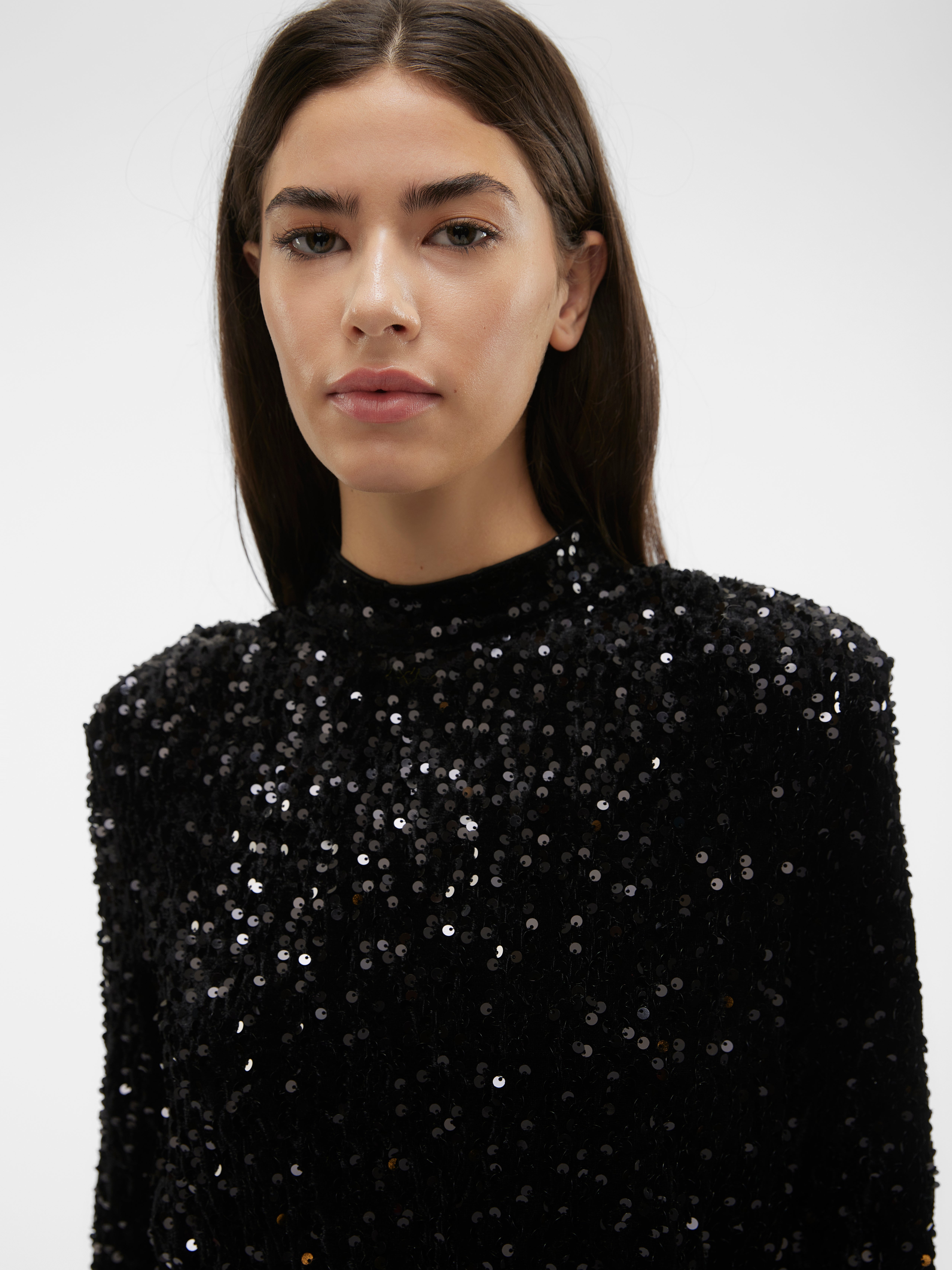 VMBELLA Korte jurk