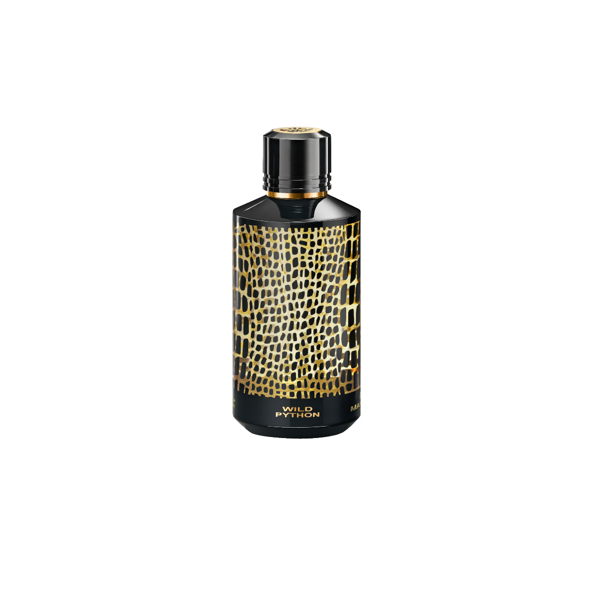 Mancera Wild Python