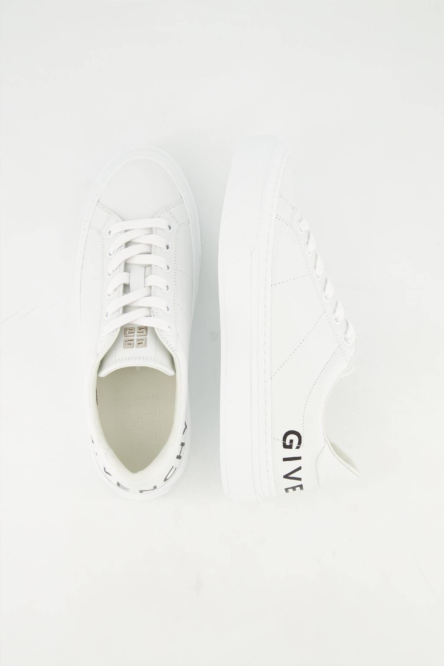 Givenchy| Damen Sneaker CITY SPORT LACE-UP