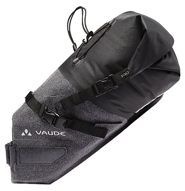 VAUDE - SACOCHE DE GUIDON TRAILSADDLE COMPACT