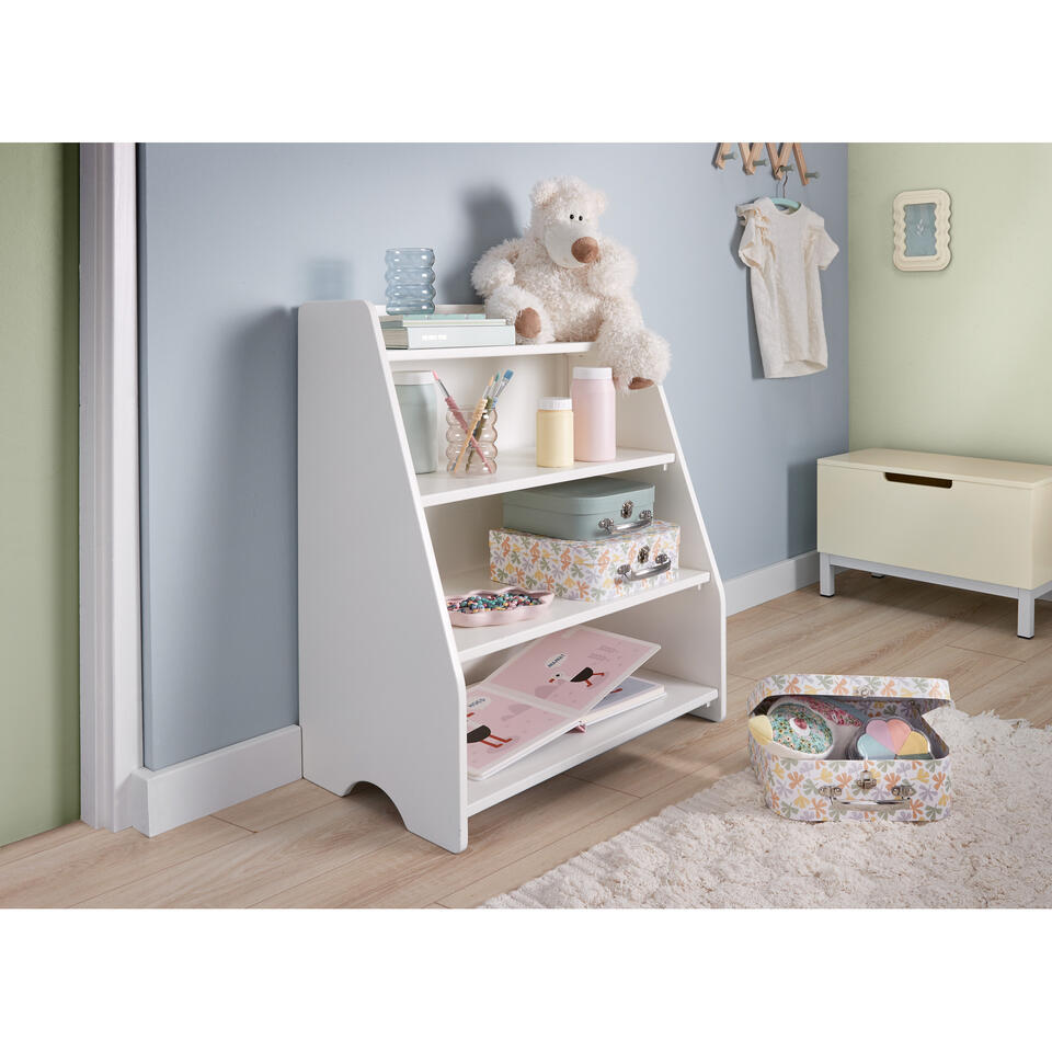 Muurverf Professional Pale Blue 1 l