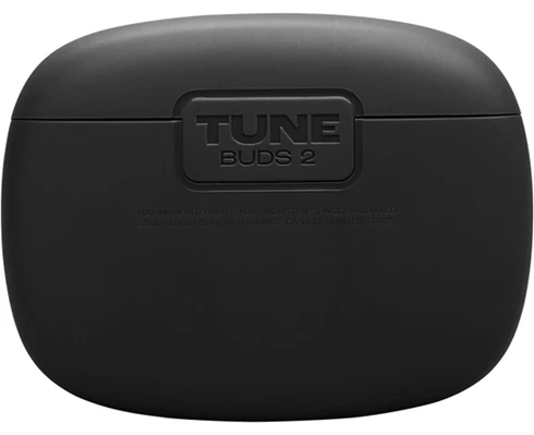 JBL Tune Buds 2 - Black