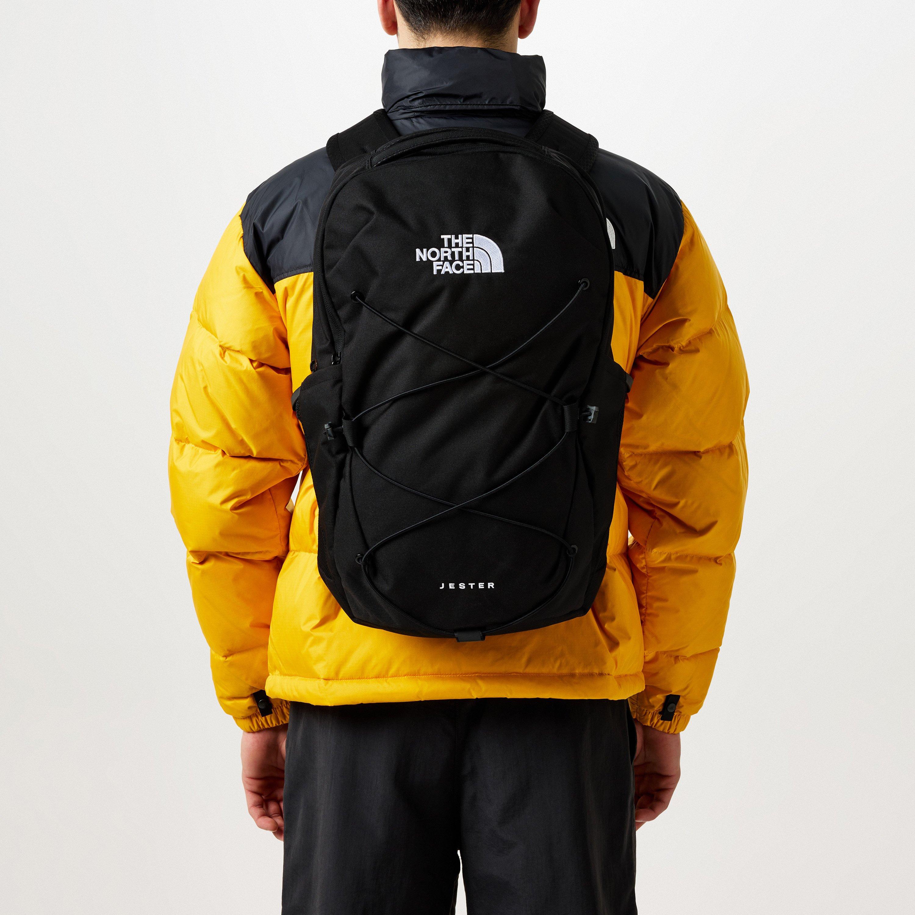 The North Face Jester Backpack