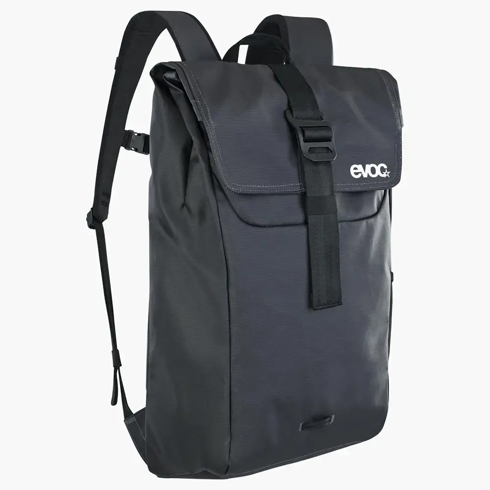 Evoc Duffle Backpack 16 Reistas Grijs/Zwart