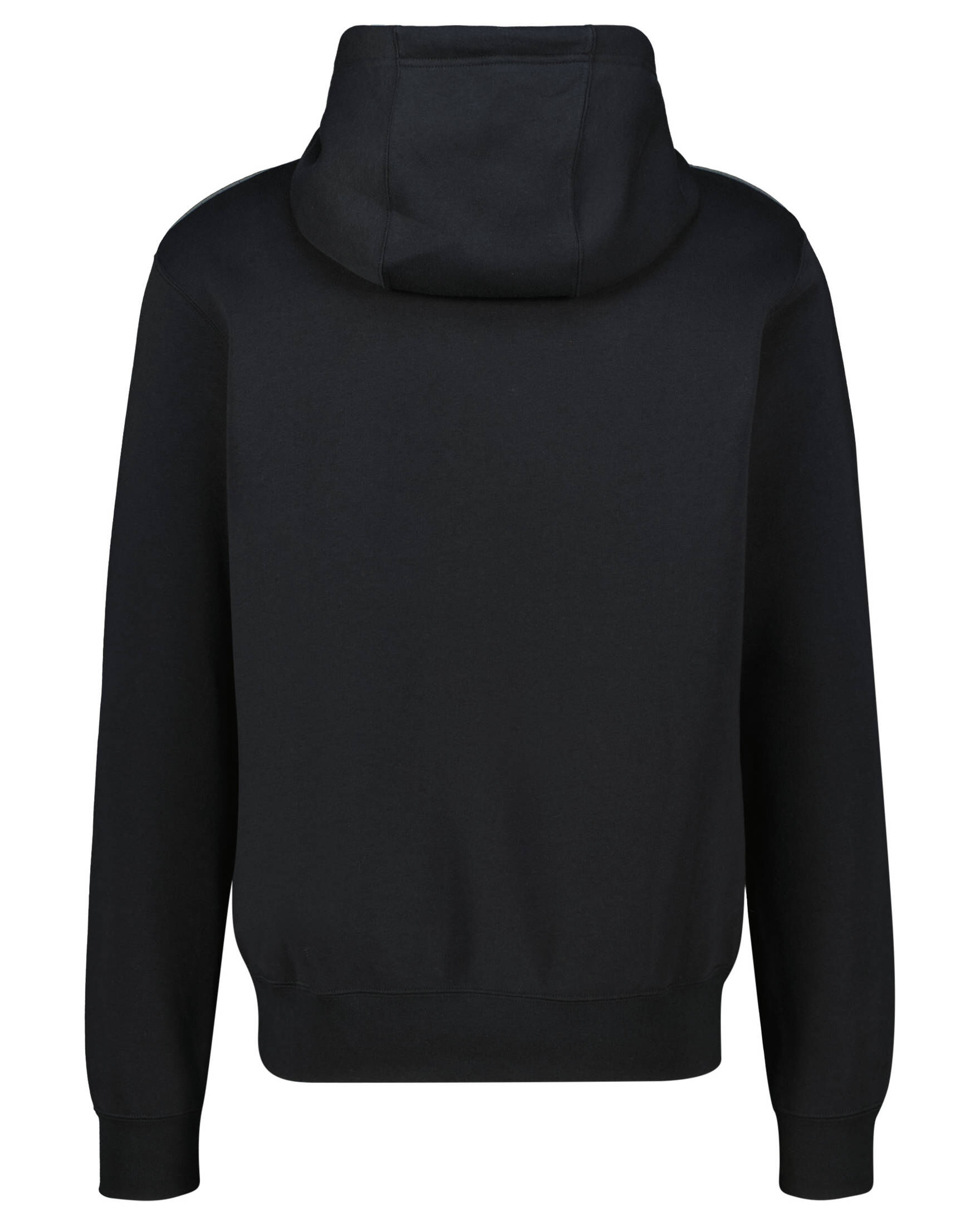 Nike Sportswear| Herren Sweatjacke mit Kapuze
